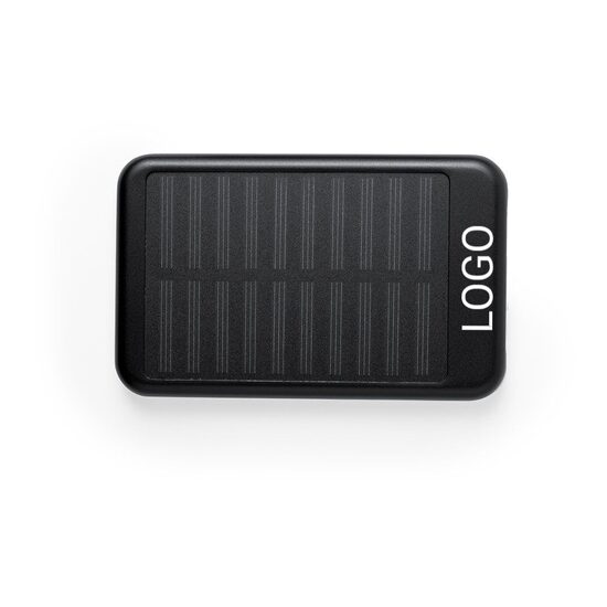 Ārējās uzlādes akumulators ar apdruku 4000 mAh